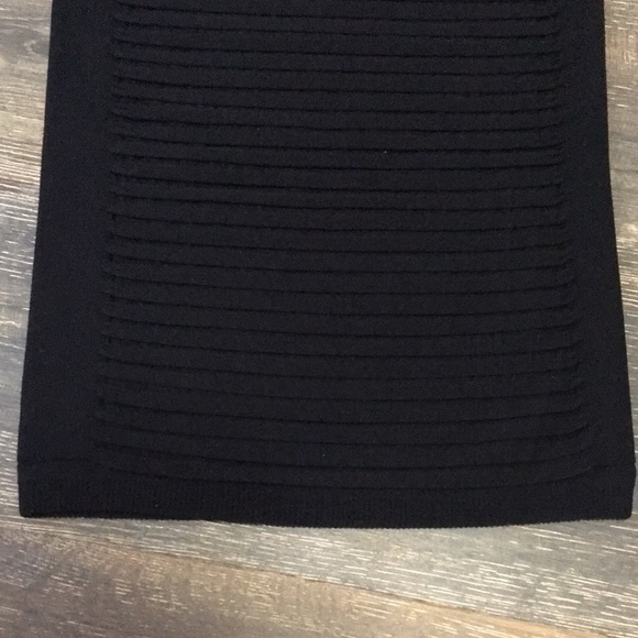 Zara pull on tube skirt/dress - Picture 7 of 8